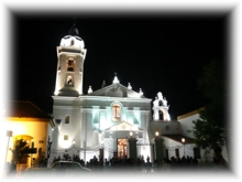 Iglesia de Nuestra Seora del Pilar 