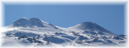 Vulcanos de Chillán