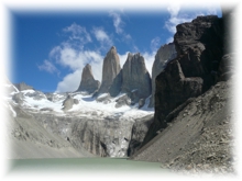 Torres del Paine