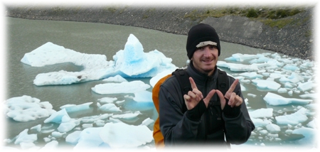 Torres del Paine - Circuito W